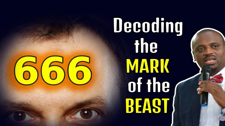Decoding the MARK of the BEAST | Bible Prophecy Up...