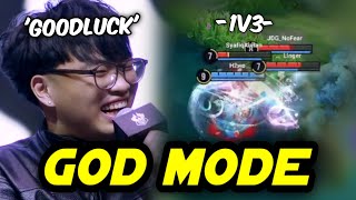 H2Wo Showing Off His Micro Skills And Went God Mode Against This Chinese Player In Hok Showmatch