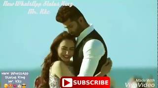 New whatsapp status Cute couple love story status || New WhatsApp Status King Mr. Kkc