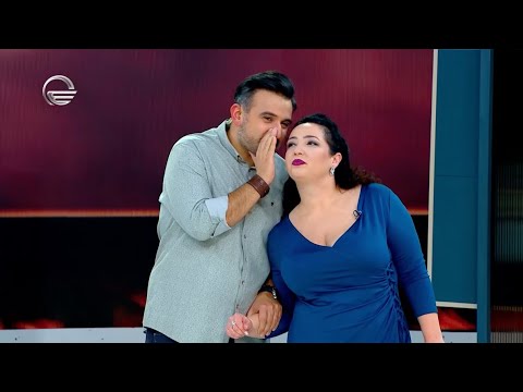 ნიკა წულუკიძე ცდილობს შეფ გიორგი კარგ ბედში \"ჩააგდოს\"