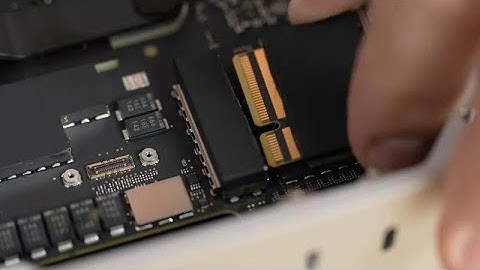 step-step how to make your 2014-2018 iMac 27 blazing fast with nvme m.2 ssd from a slow HHD fusion