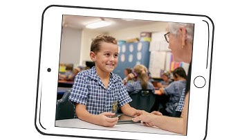 Seesaw Tutorial for Parents