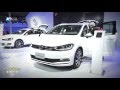 VolksWagen 車展快報【Auto Online 汽車線上 2016世界新車大展】