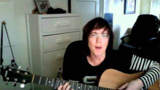 Chain Smoker 1
Skaie Knox sings and plays guitar. Chain Smoker 1