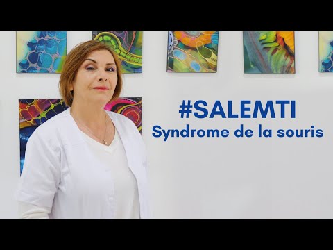 Vidéo: Syndrome De Sjögren: étude De La Maladie Chez La Souris