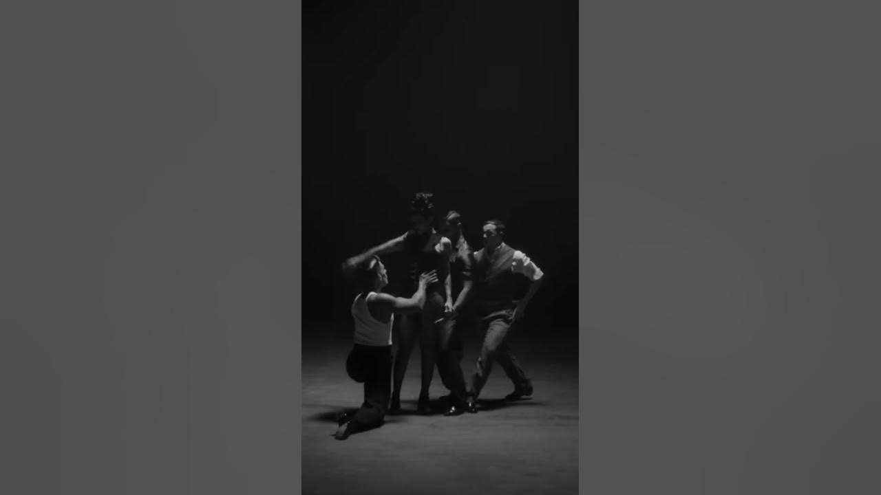 ÓDIAME VIDEO OFICIAL DE LA UNICA JEFA CAZZU DE LATINAJE #CAZZU #odiame #TANGO #LATINAJE #MIRALO #NOW