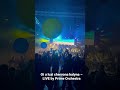 Oi u luzi chervona kalyna – LIVE by Prime Orchestra