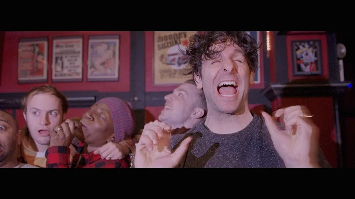 Low Cut Connie  - "HEY! LITTLE CHILD" (official vi...