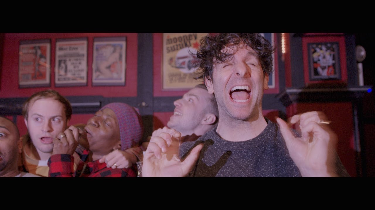 Low Cut Connie - 