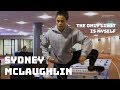 Sydney McLaughlin: The Only Limit is Myself | The Story of a Promising Talent