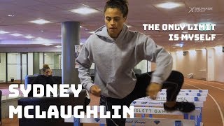Sydney McLaughlin: The Only Limit is Myself | The Story of a Promising Talent