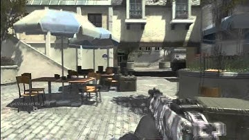 MW3 dispute.wmv