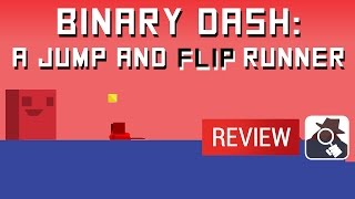BINARY DASH | AppSpy Review screenshot 3