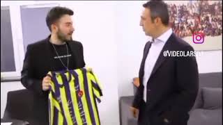 Ali Koç Bu Sefer De Enes Batura Yenilip Yine Ikinci Oluyor