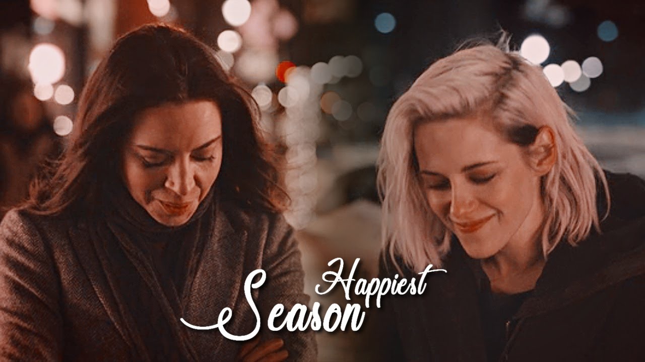 Abby & Riley | Cardigan [Happiest Season] - YouTube