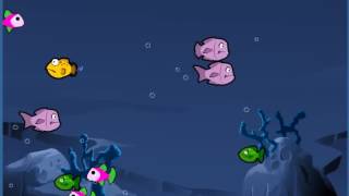 Something Fishy (PC browser game)