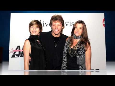 Jon Bon Jovi's Daughter Arrested On Heroin Charges After Dorm Od