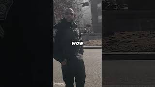 🚨 Cops Threaten Arrest For Filming — NO RAS, Authority COLLAPSES FAST 😳 #idrefusal #policestation