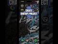 How to Create a Project in ChatGPT on iPhone