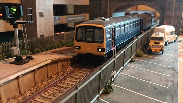 Running Session On Sandford (includes RR,FGW,GWR And More!)