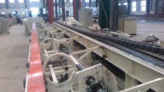 15 ton Cold Drawing Machine