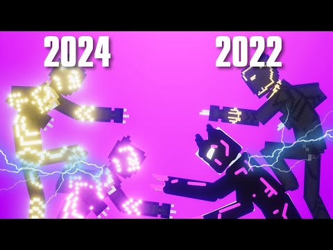 Black Panther 2022 vs Black Panther 2024 - Which is best ?
