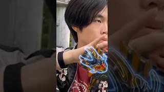 仮面ライダークローズに変身してみた 変身してみた