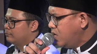 Muhammadun yauma ba' Sholawat Koleksi Terbaru Babul Musthofa
