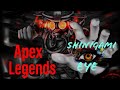 Shinigami Eyes 👀 Apex Legends Montage GRIMES 💖