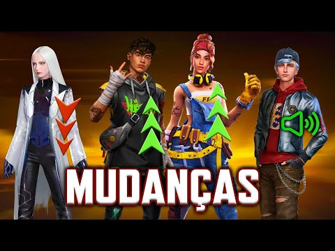 SERVIDOR AVANÇADO FREE FIRE NO IPHONE ?! 📩 COMO BAIXAR GARENA? 