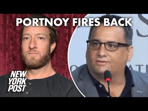 Barstool’s Dave Portnoy