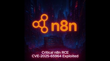 The n8n Git Node RCE Breakdown - CVE-2025-65964