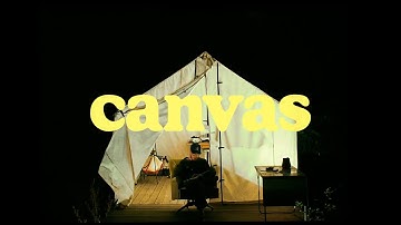 49th Parallel - Canvas (Official Music Video)