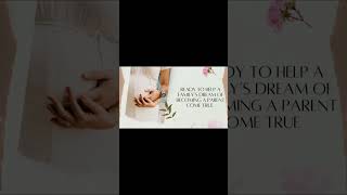 Start your surrogacy journey today!