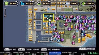 Shakedown: Hawaii - 100% Speedrun in 2:42:13 [WR]