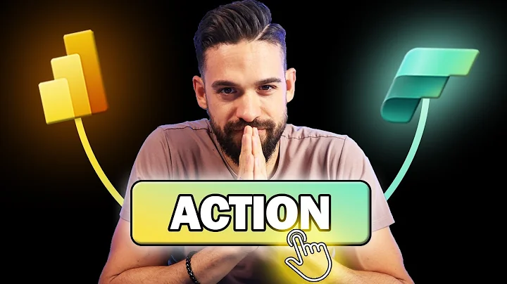 Trigger Any Action from Power BI with Translytical Task Flows