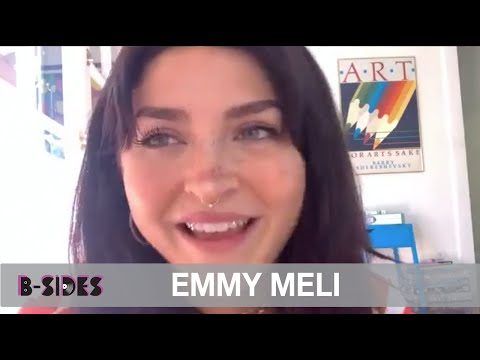 Emmy Meli Talks Viral Success, Impact of &quot;I am Woman&quot;, Influence of Father&#039;s Record Collection