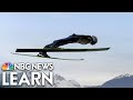 Physics of Ski Jumping