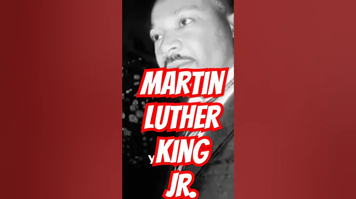 King's Dream: Fight for Justice, Equality!