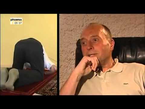 Heute ist er Moslem - Dr. Werner Hubert 12