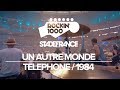 Un autre monde  telephone  rockin1000 thats live official