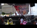 Z伝説〜終わりなき革命〜 live in putrajaya, Malaysia 2012!!