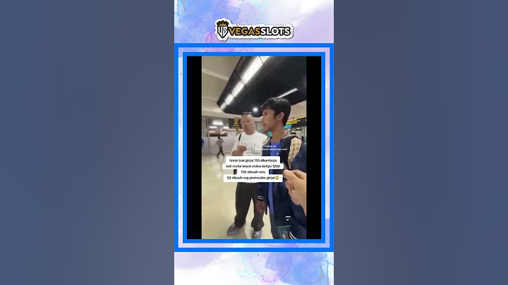 seorang pekerja asal   indonesia tertipu