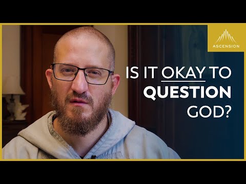Questioning God When Bad Things Happen