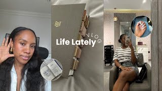 days in my life | a WILD week I never expected