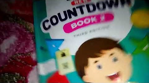 Grade 2 || Hundreds , Tens,Ones page 11,12,13|| New Countdown Book 2