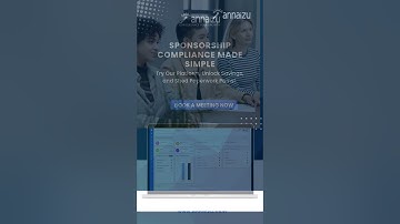 𝐒𝐩𝐨𝐧𝐬𝐨𝐫𝐬𝐡𝐢𝐩 𝐜𝐨𝐦𝐩𝐥𝐢𝐚𝐧𝐜𝐞 𝐦𝐚𝐝𝐞 𝐬𝐢𝐦𝐩𝐥𝐞