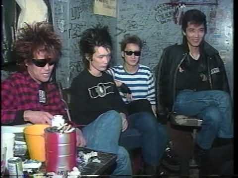 THE STAR CLUB - YouTube