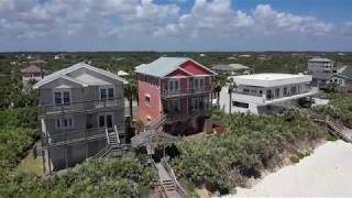 3341 N Ocean Shore Blvd, Flagler Beach, FL 32136, USA