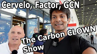 Factor Bikes: When ‘Premium’ Means Zero QA and Maximum BS with GCN RINSING